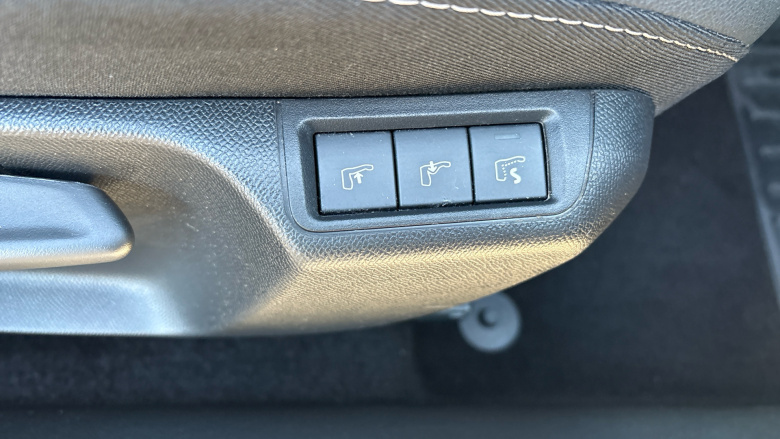 Vauxhall Corsa 1.2 Turbo Ultimate 5dr Petrol Hatchback